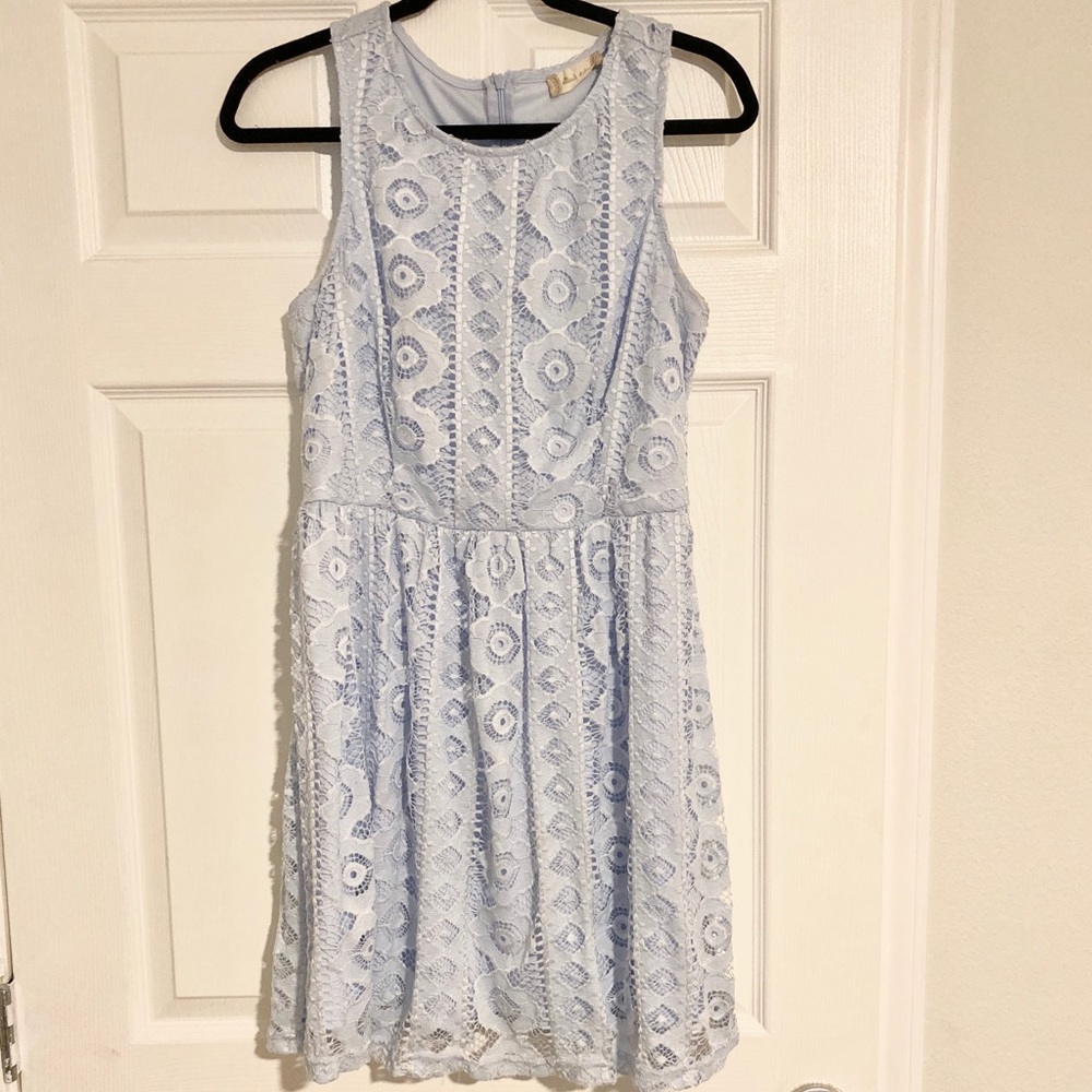 Altar’d State Lace Dress